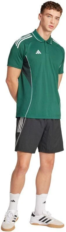 Adidas Tiro 25 Competition polo marškinėliai M JY1897