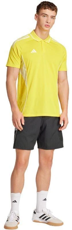 Adidas Tiro 25 Competition Polo Marškinėliai M JY1896