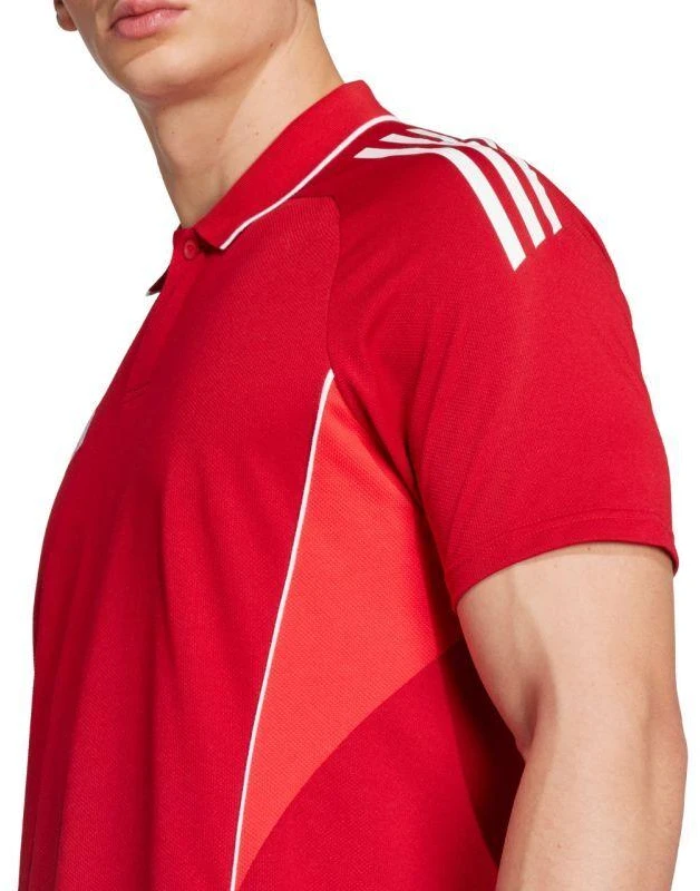 Adidas Tiro 25 Competition Polo marškinėliai M JY1805