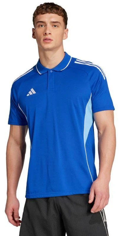 Adidas Tiro 25 Competition Polo marškinėliai M JY1803