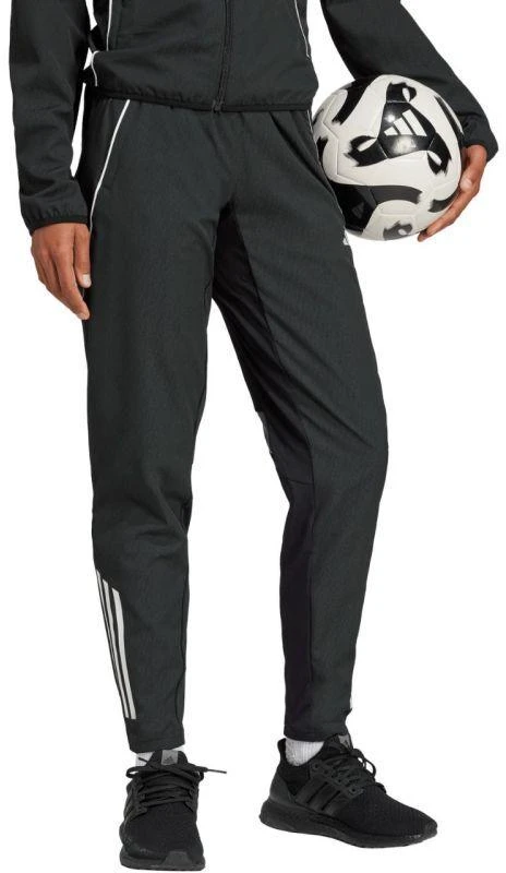 adidas Tiro 25 Competition Presentation kelnės moterims IW0406
