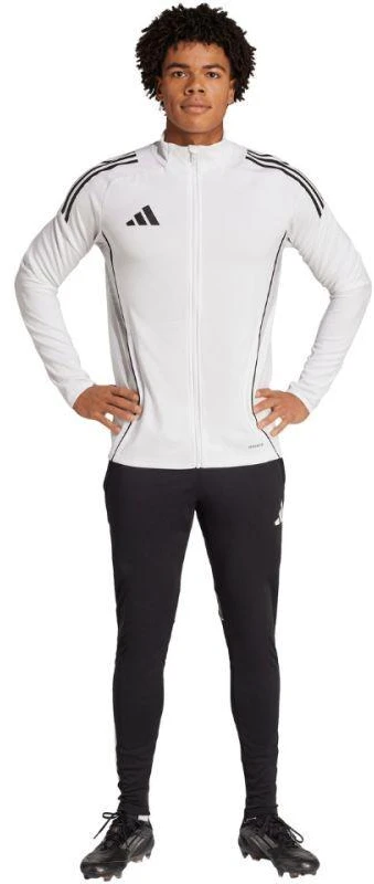 Adidas Tiro 25 Competition Training M JM3555 sportinis džemperis