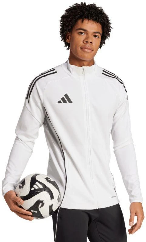 Adidas Tiro 25 Competition Training M JM3555 sportinis džemperis