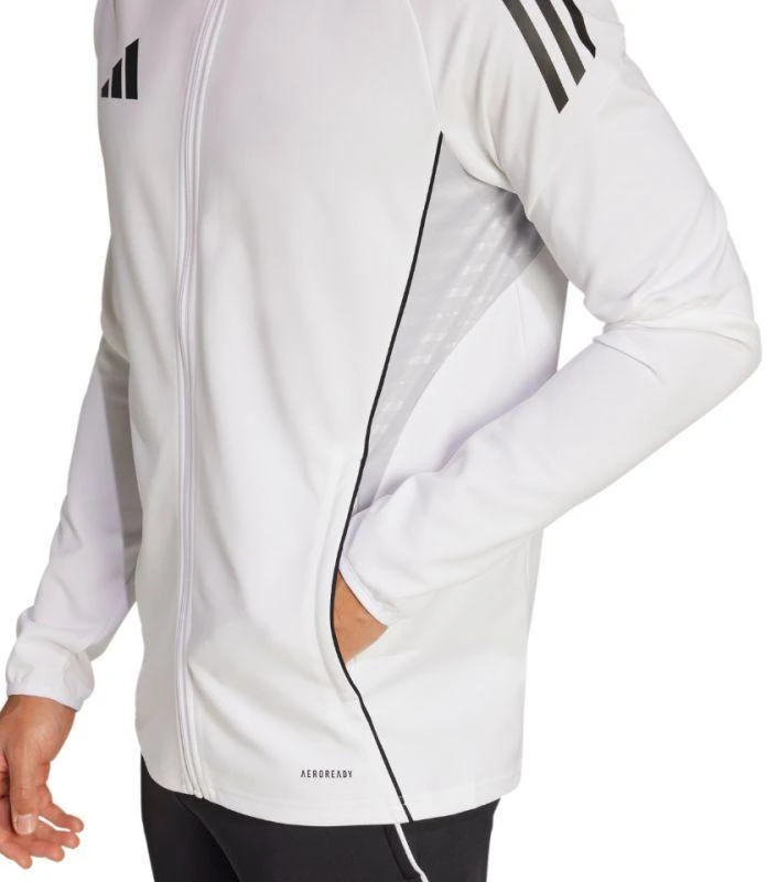Adidas Tiro 25 Competition Training M JM3555 sportinis džemperis