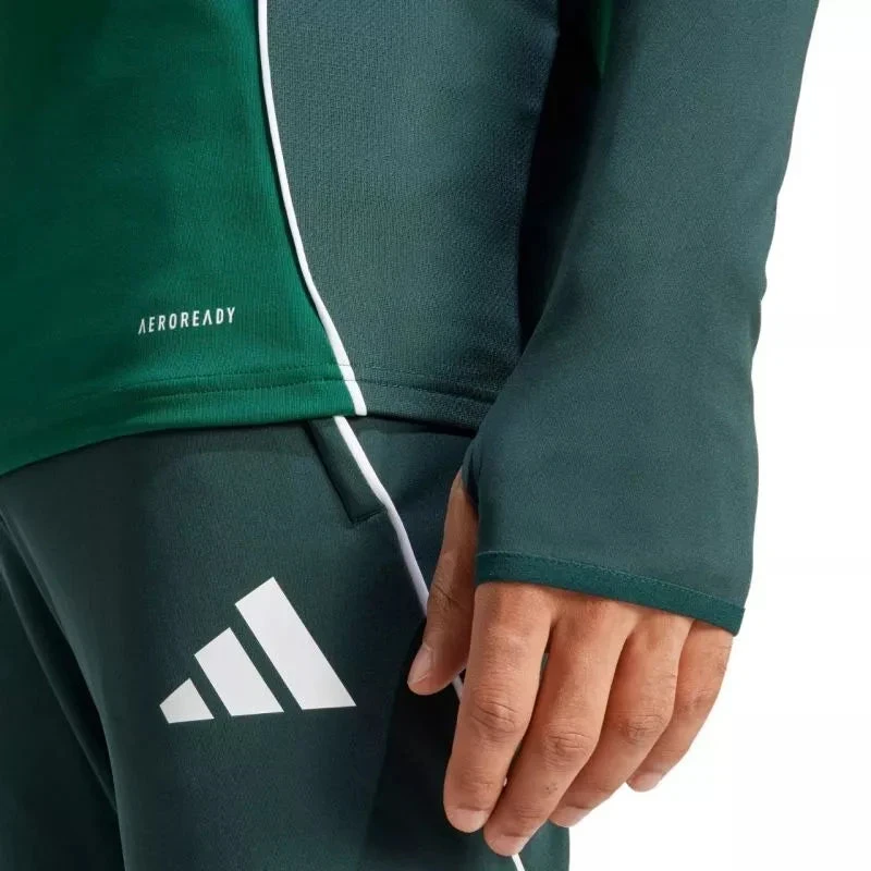 Adidas Tiro 25 Competition Training Top M JI8938 sportinis džemperis