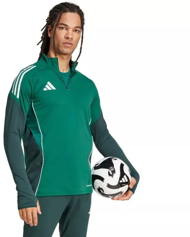 Adidas Tiro 25 Competition Training Top M JI8938 sportinis džemperis