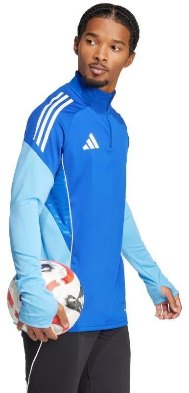 Adidas Tiro 25 Competition Training Top M JI8927 sportinis megztinis
