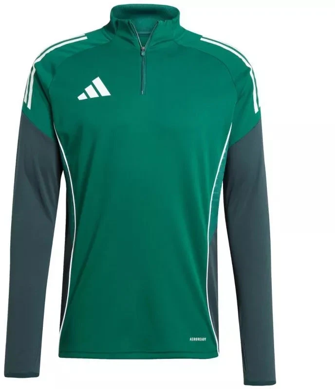 Adidas Tiro 25 Competition Training Top M JI8938 sportinis džemperis