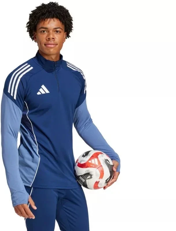 Adidas Tiro 25 Competition Training Top M JI6546 džemperis