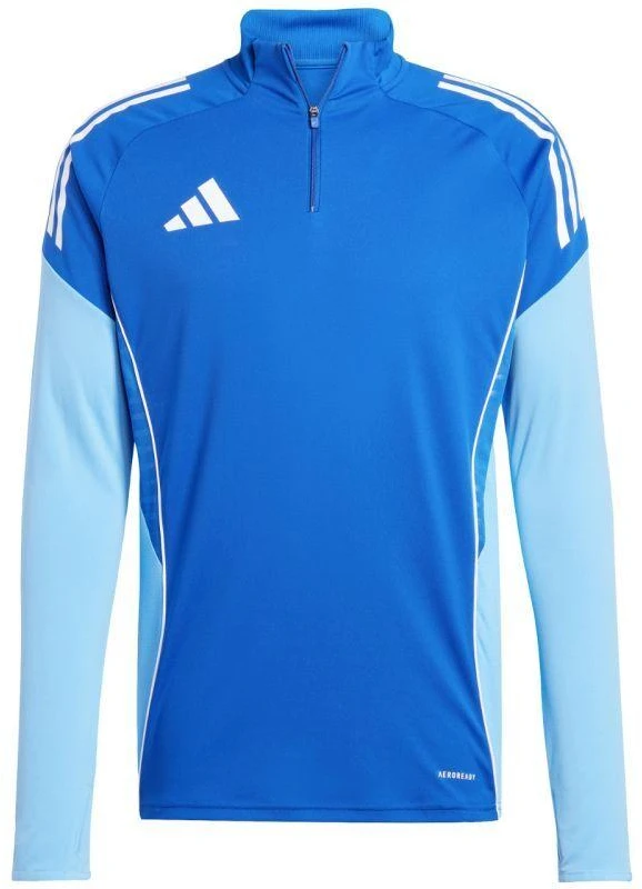 Adidas Tiro 25 Competition Training Top M JI8927 sportinis megztinis