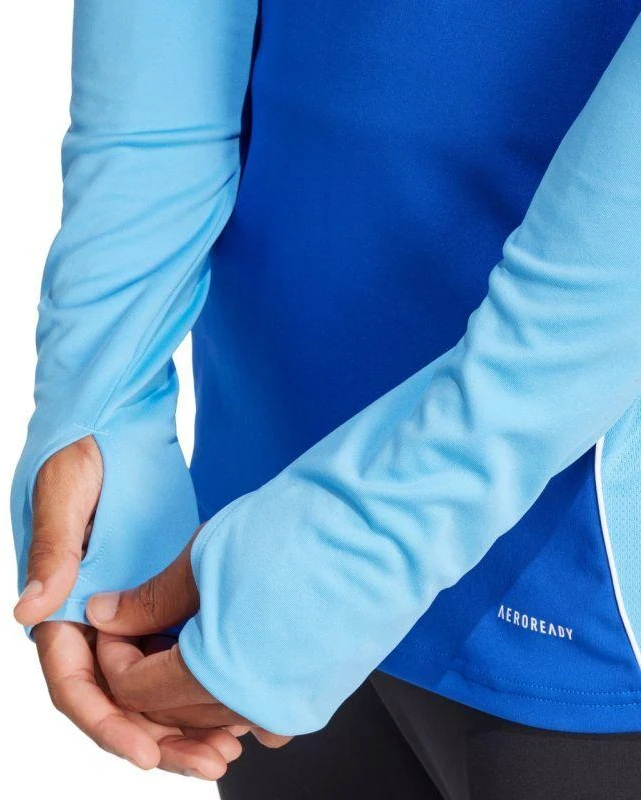 Adidas Tiro 25 Competition Training Top M JI8927 sportinis megztinis