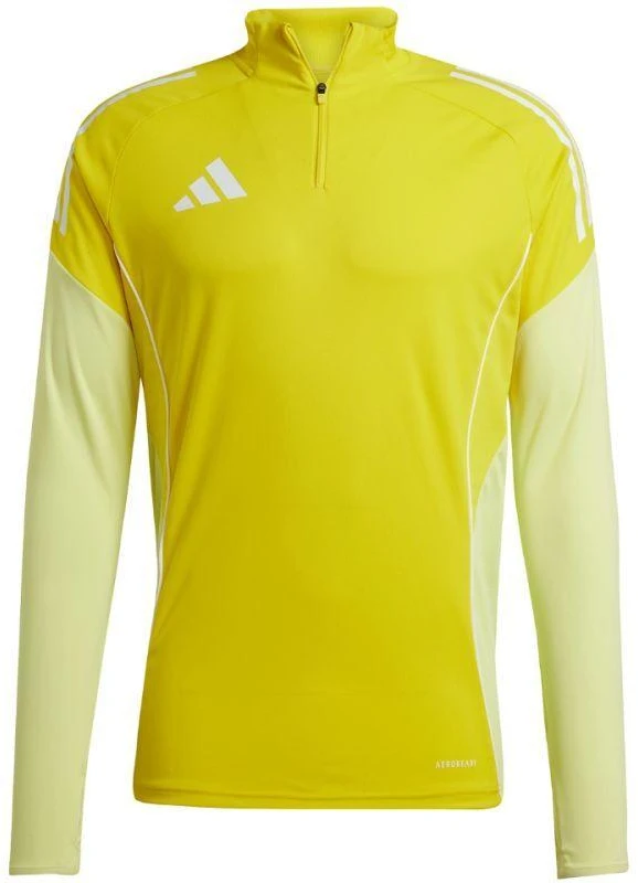 Adidas Tiro 25 Competition Training Top M JI8956 džemperis
