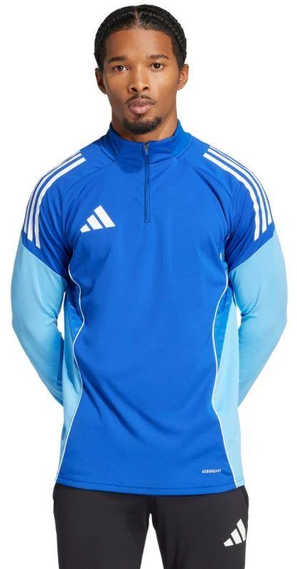 Adidas Tiro 25 Competition Training Top M JI8927 sportinis megztinis