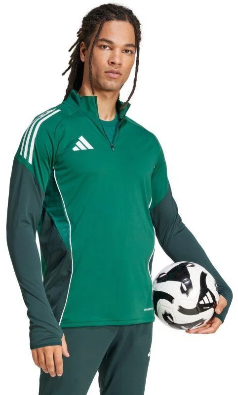 Adidas Tiro 25 Competition Training Top M JI8938 sportinis džemperis