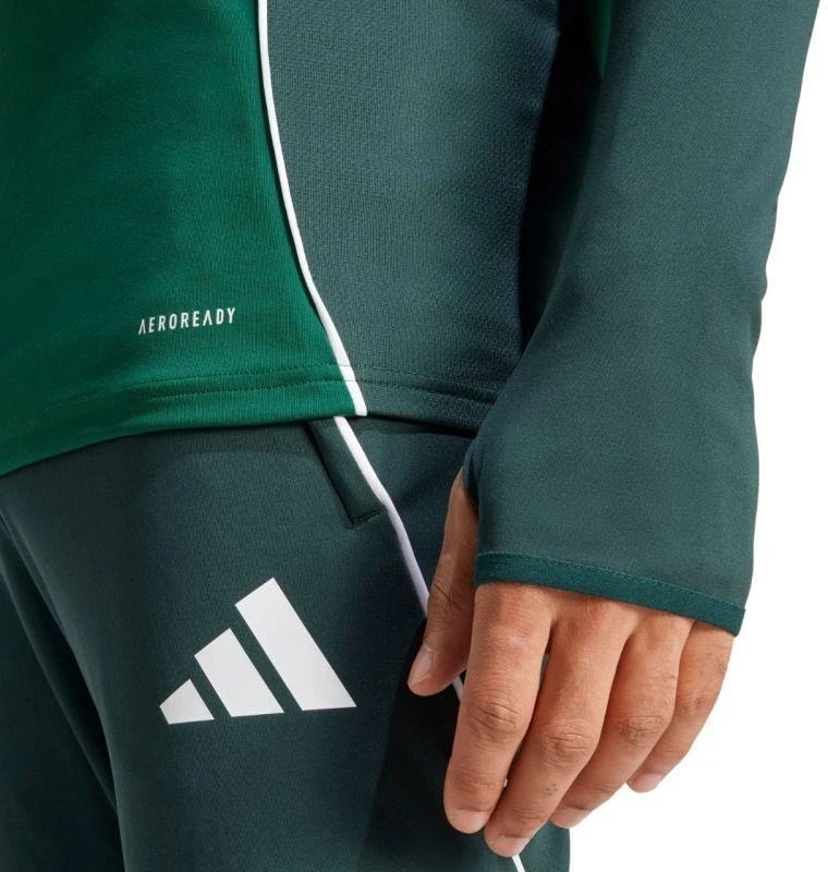 Adidas Tiro 25 Competition Training Top M JI8938 sportinis džemperis