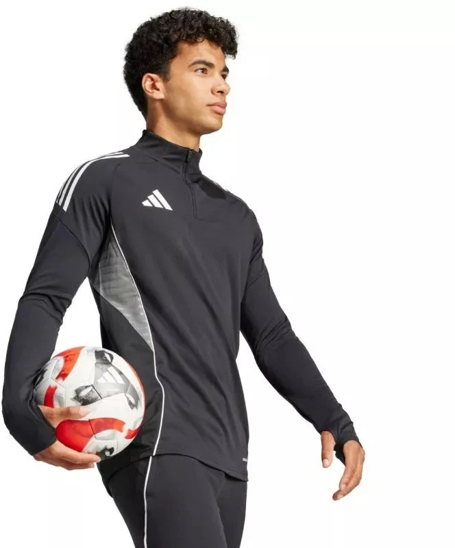 Adidas Tiro 25 Competition Training Top M JJ1515 sportinis megztinis