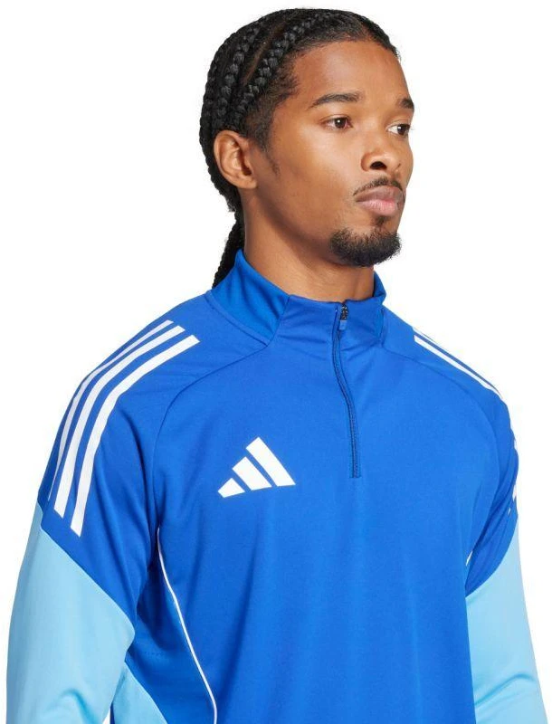 Adidas Tiro 25 Competition Training Top M JI8927 sportinis megztinis