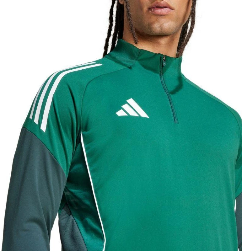 Adidas Tiro 25 Competition Training Top M JI8938 sportinis džemperis