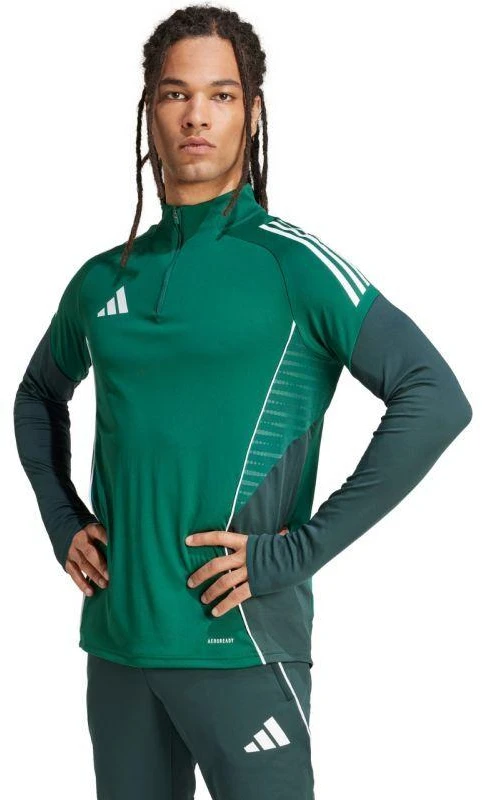 Adidas Tiro 25 Competition Training Top M JI8938 sportinis džemperis