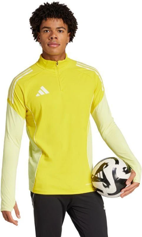 Adidas Tiro 25 Competition Training Top M JI8956 džemperis