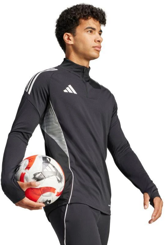 Adidas Tiro 25 Competition Training Top M JJ1515 sportinis megztinis