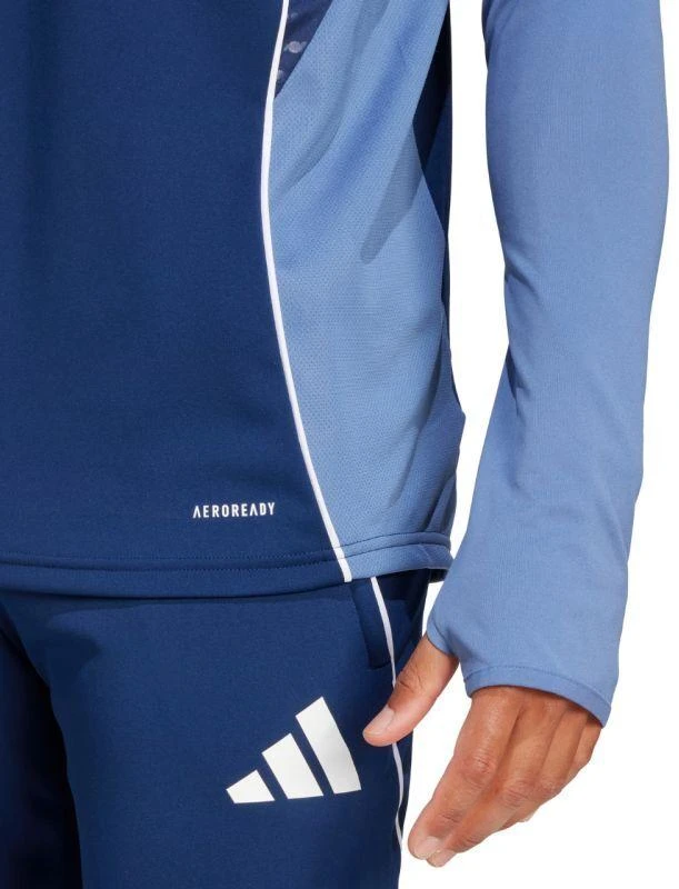 Adidas Tiro 25 Competition Training Top M JI6546 džemperis