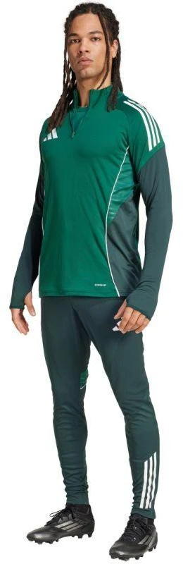 Adidas Tiro 25 Competition Training Top M JI8938 sportinis džemperis