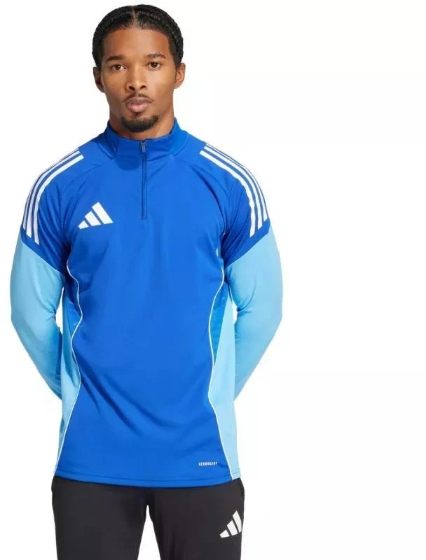 Adidas Tiro 25 Competition Training Top M JI8927 sportinis megztinis