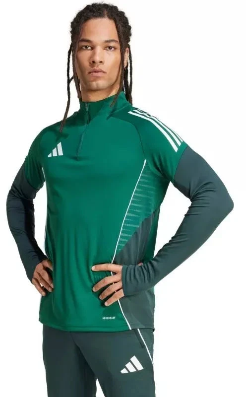 Adidas Tiro 25 Competition Training Top M JI8938 sportinis džemperis