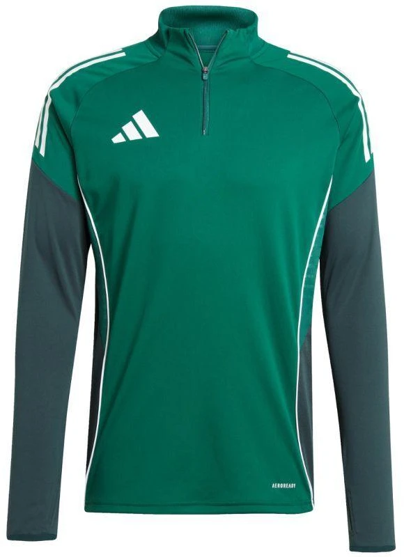 Adidas Tiro 25 Competition Training Top M JI8938 sportinis džemperis