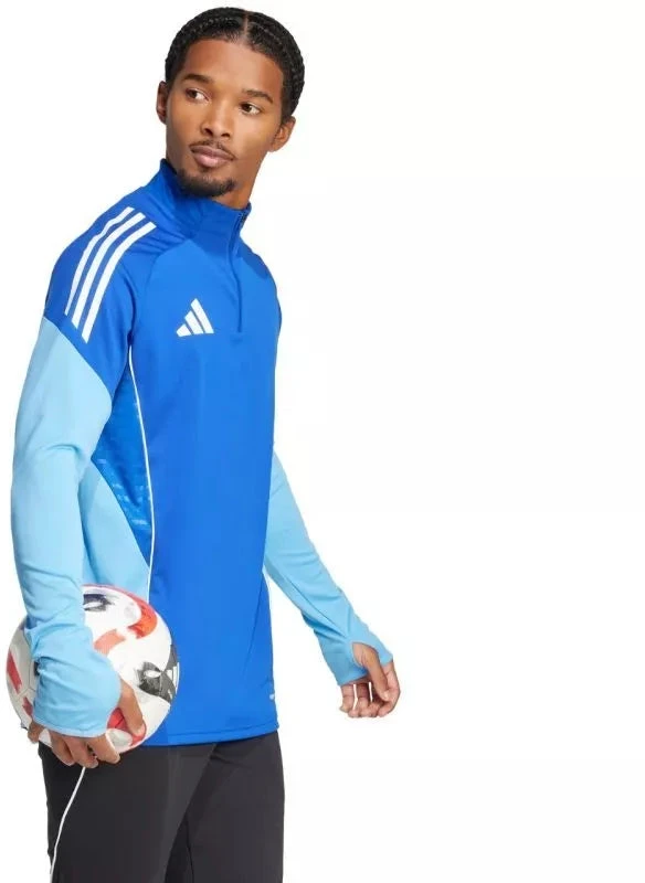 Adidas Tiro 25 Competition Training Top M JI8927 sportinis megztinis
