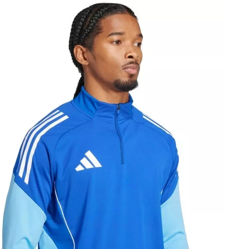 Adidas Tiro 25 Competition Training Top M JI8927 sportinis megztinis
