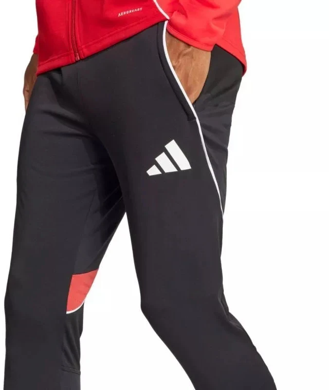 adidas Tiro 25 Competition Treniravimo Kelnės M JI6496
