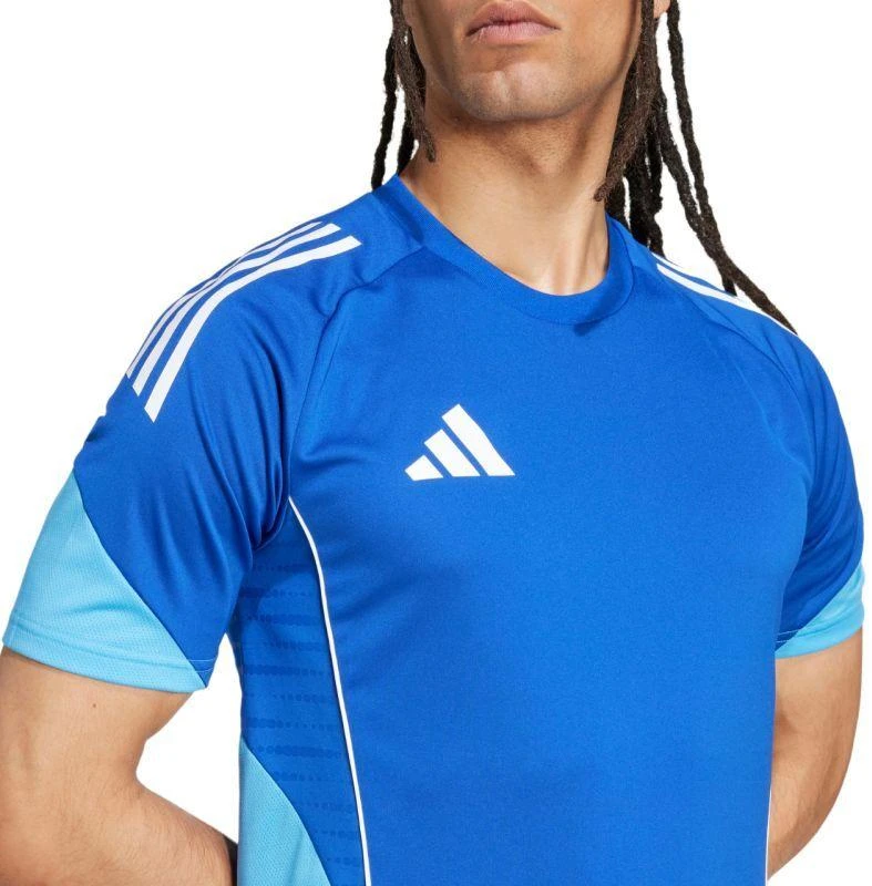 adidas Tiro 25 Competition treniruočių marškinėliai M JI6573