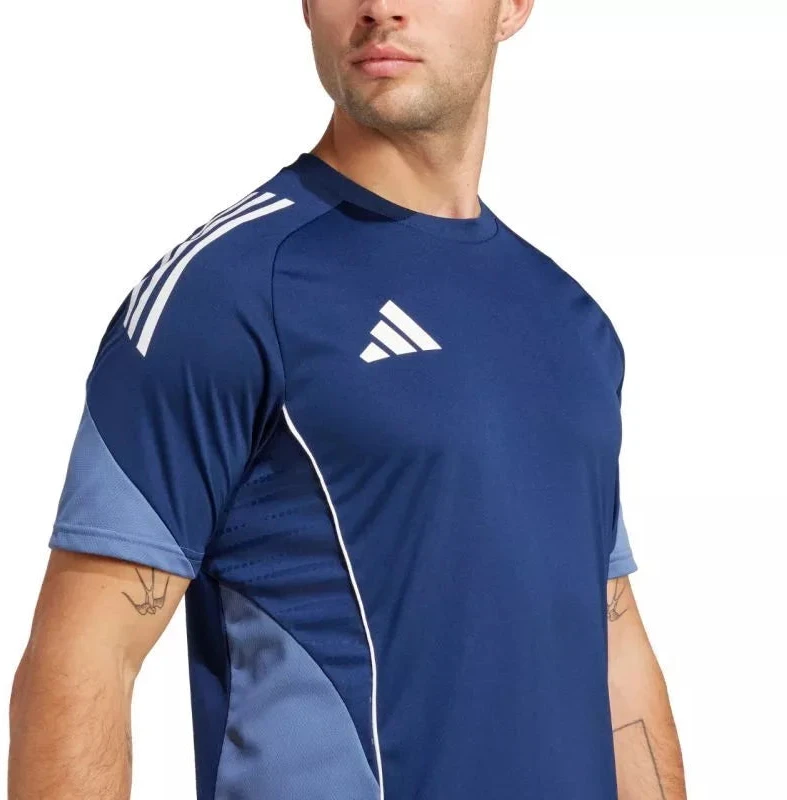 adidas Tiro 25 Competition treniruočių marškinėliai M JI6555