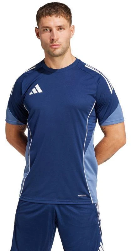 adidas Tiro 25 Competition treniruočių marškinėliai M JI6555