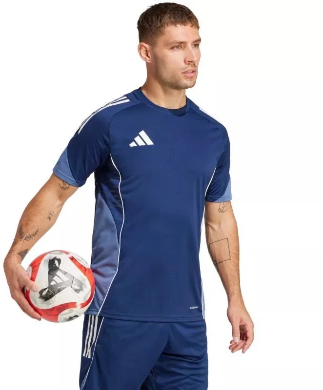 adidas Tiro 25 Competition treniruočių marškinėliai M JI6555
