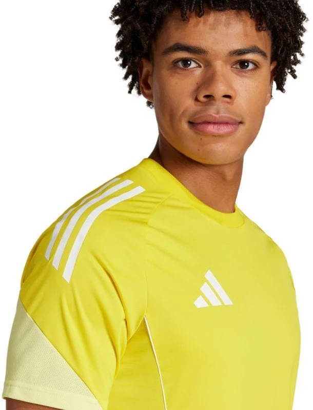 adidas Tiro 25 Competition treniruočių marškinėliai M JI8952