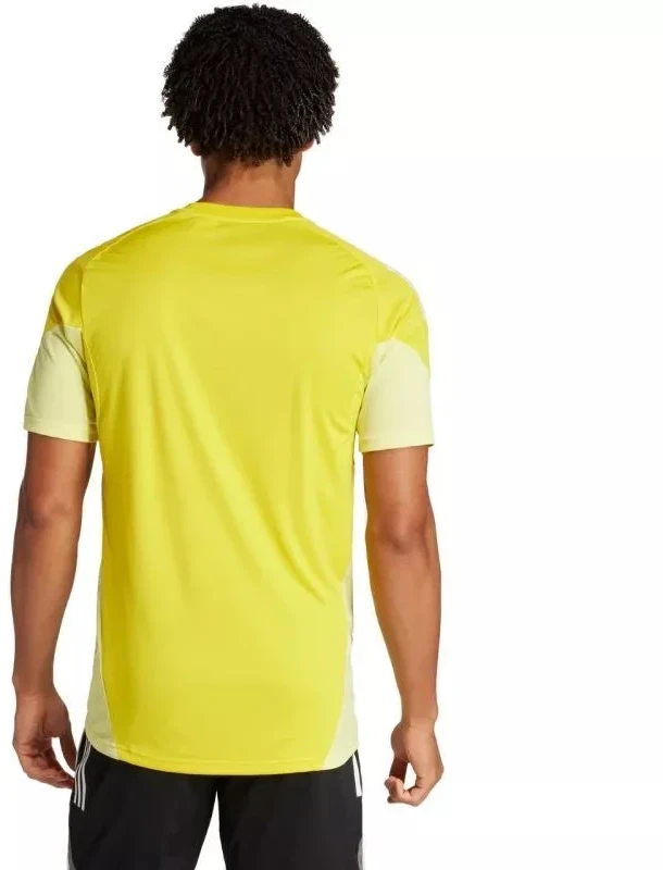 adidas Tiro 25 Competition treniruočių marškinėliai M JI8952
