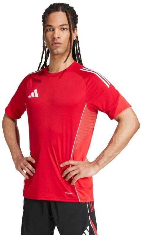adidas Tiro 25 Competition treniruočių marškinėliai M JI6488