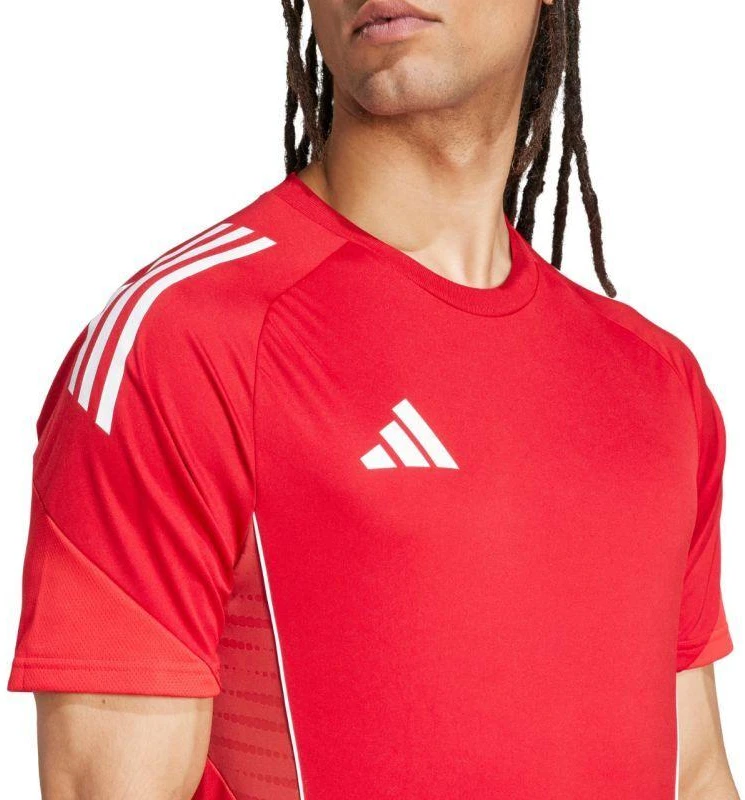 adidas Tiro 25 Competition treniruočių marškinėliai M JI6488