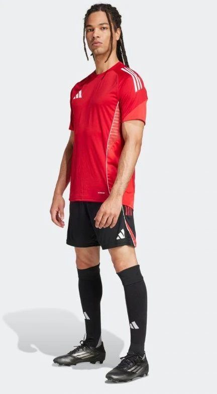 adidas Tiro 25 Competition treniruočių marškinėliai M JI6488