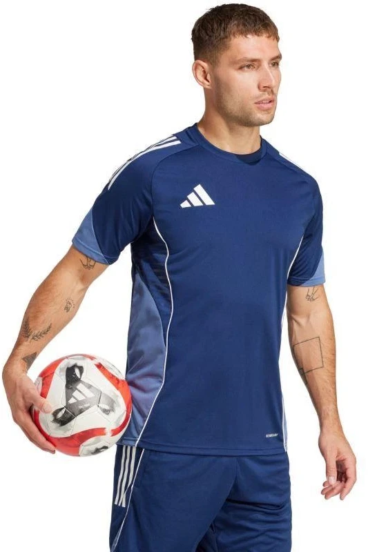 adidas Tiro 25 Competition treniruočių marškinėliai M JI6555