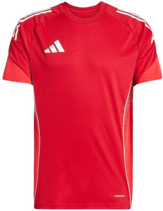 adidas Tiro 25 Competition treniruočių marškinėliai M JI6488