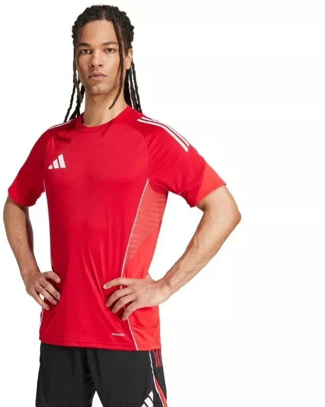 adidas Tiro 25 Competition treniruočių marškinėliai M JI6488