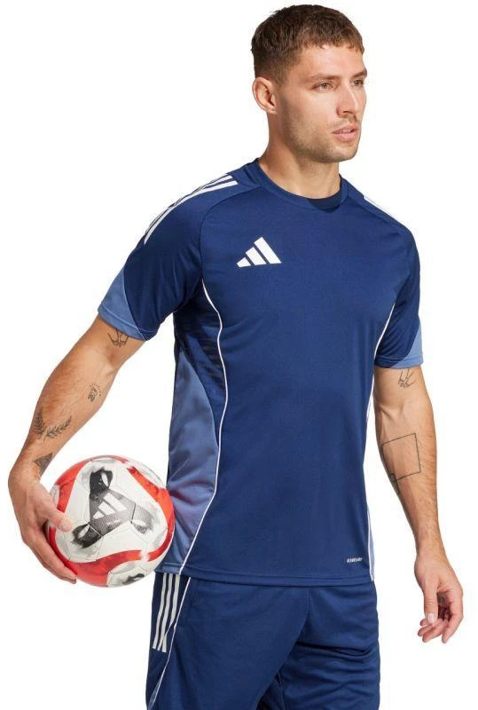 adidas Tiro 25 Competition treniruočių marškinėliai M JI6555