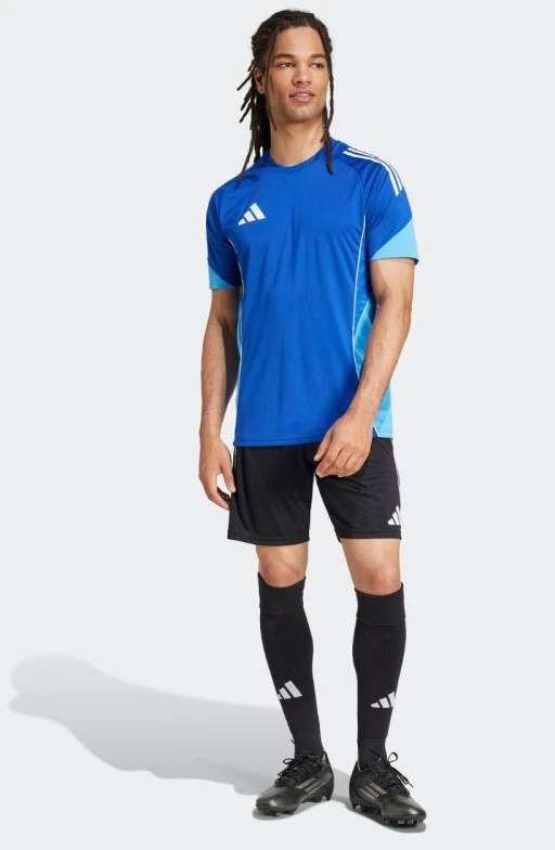 adidas Tiro 25 Competition treniruočių marškinėliai M JI6573