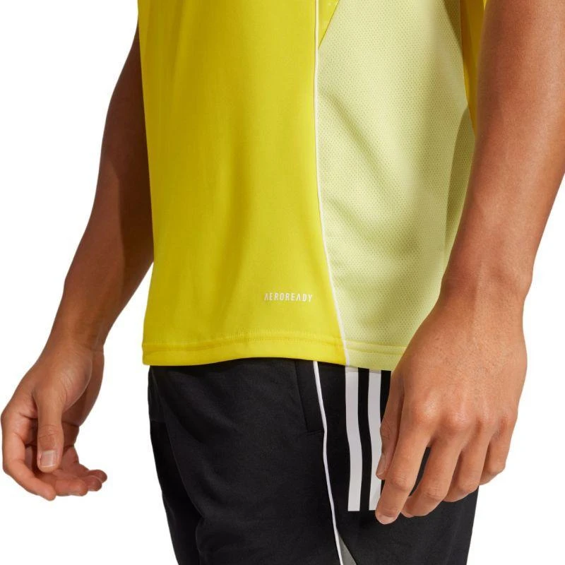 adidas Tiro 25 Competition treniruočių marškinėliai M JI8952