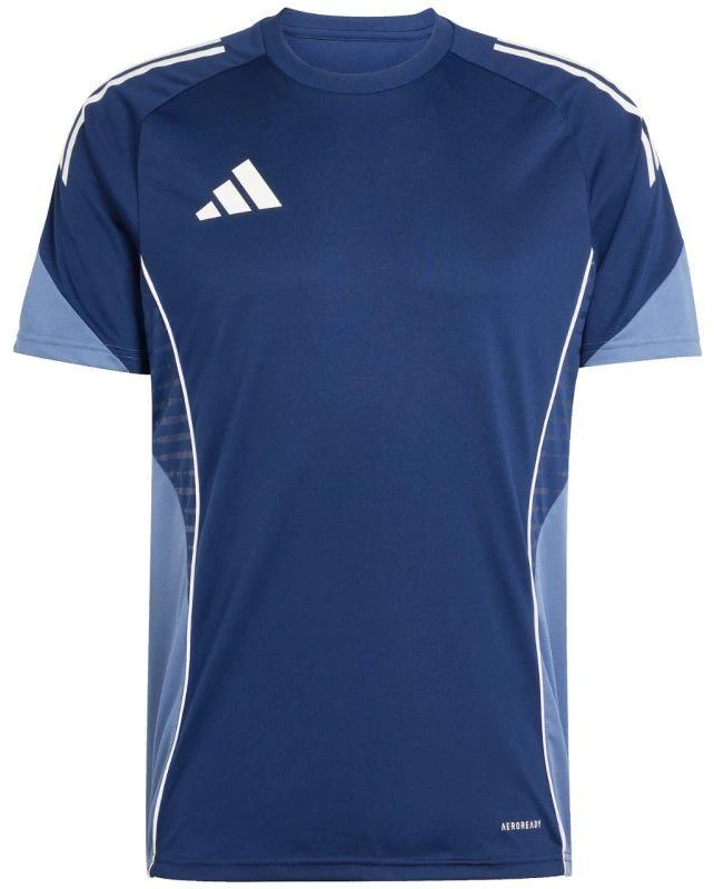 adidas Tiro 25 Competition treniruočių marškinėliai M JI6555