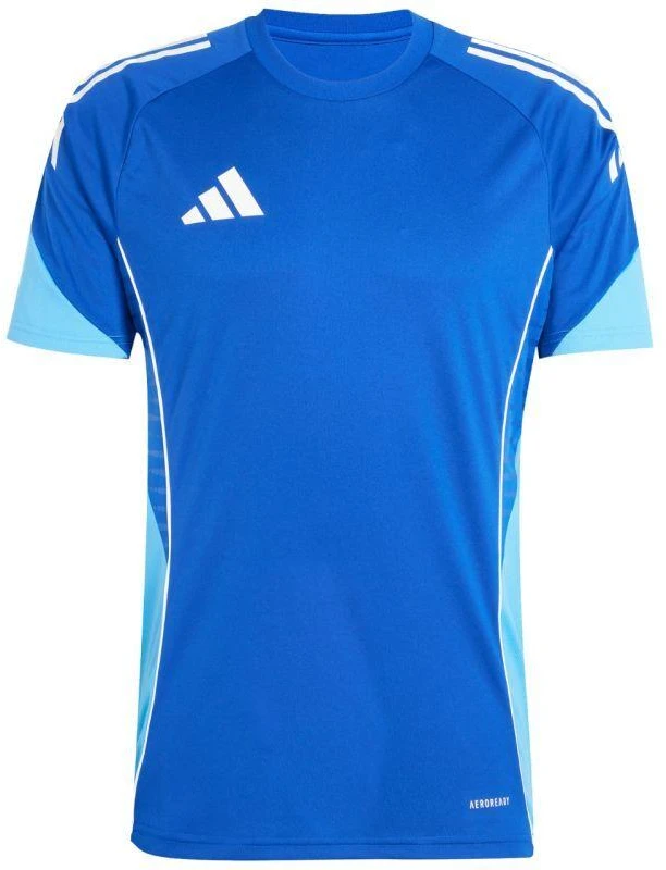 adidas Tiro 25 Competition treniruočių marškinėliai M JI6573